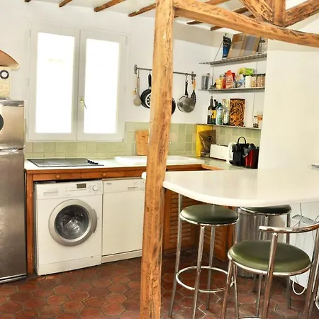 Lejlighed Hostnfly - Charming Not Far From Montmartre *