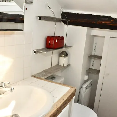 Lejlighed Hostnfly - Charming Not Far From Montmartre *